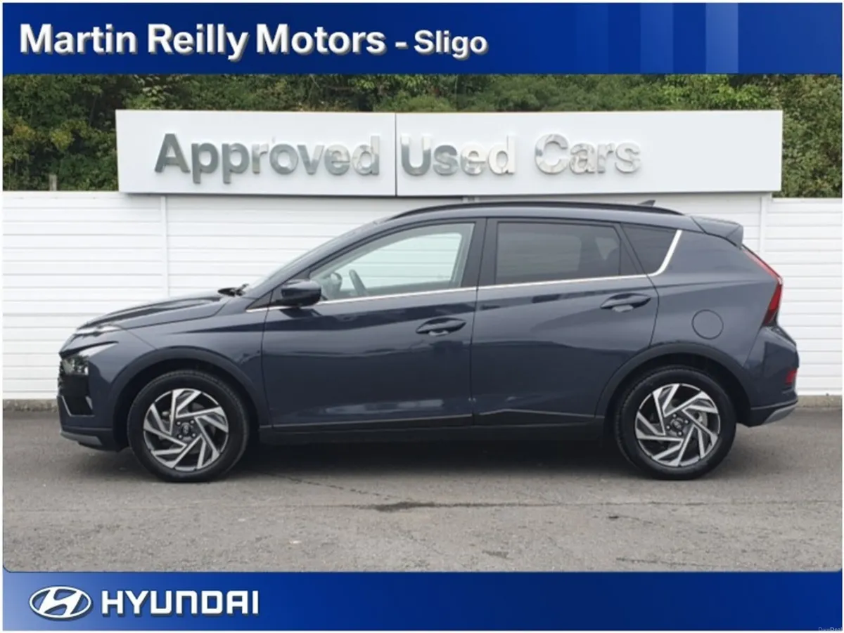 Hyundai Bayon Executive Automatic - Image 5