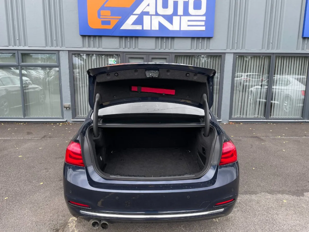 BMW 3-Series F30 E LUXURY 4DR AUTO - Image 5
