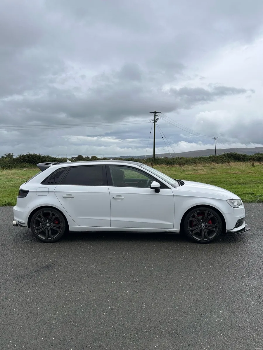 Audi A3 1.4 TFSI 2015 - Image 4