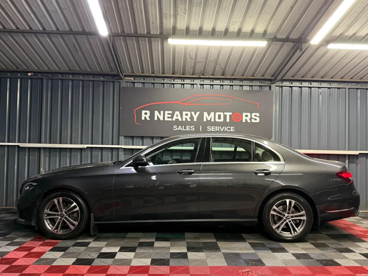 2021 212 Mercedes-Benz E-Class Diesel Automatic - Image 6