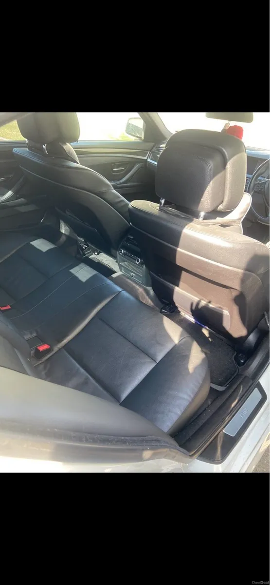 BMW F10 Activehybrid 5 - Image 5