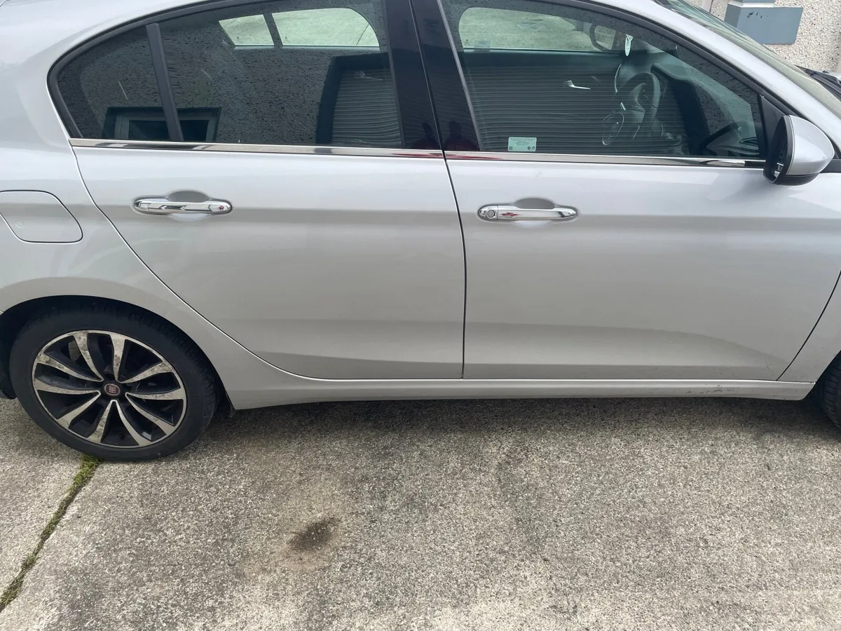Fiat Tipo 2017 - Image 2