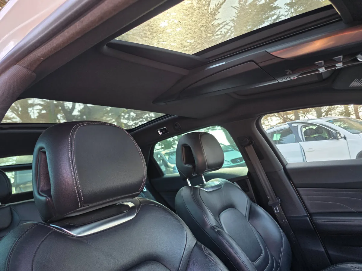 DS Automobiles DS 5 2014 - Image 5