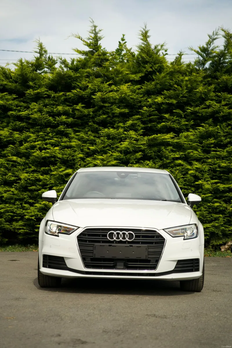 Audi A3 Sportback 2021-EXTREMELY LOW MILEAGE - Image 6