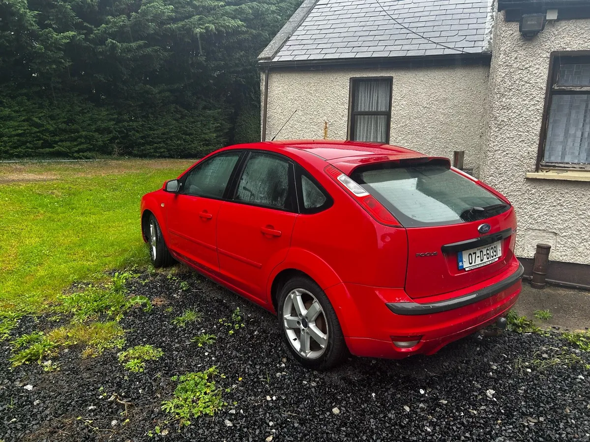 Ford Focus - Image 6