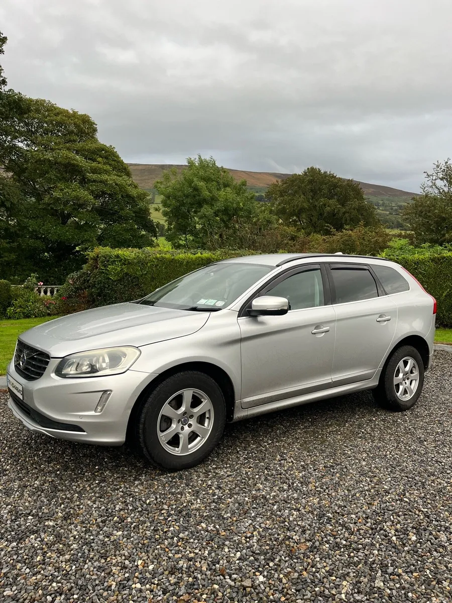 Volvo XC60 NCT 3/28 - Image 3