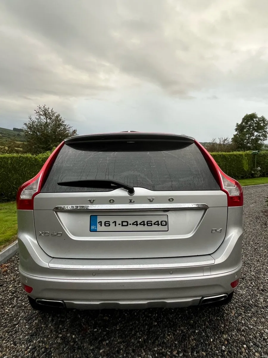 Volvo XC60 NCT 3/28 - Image 4