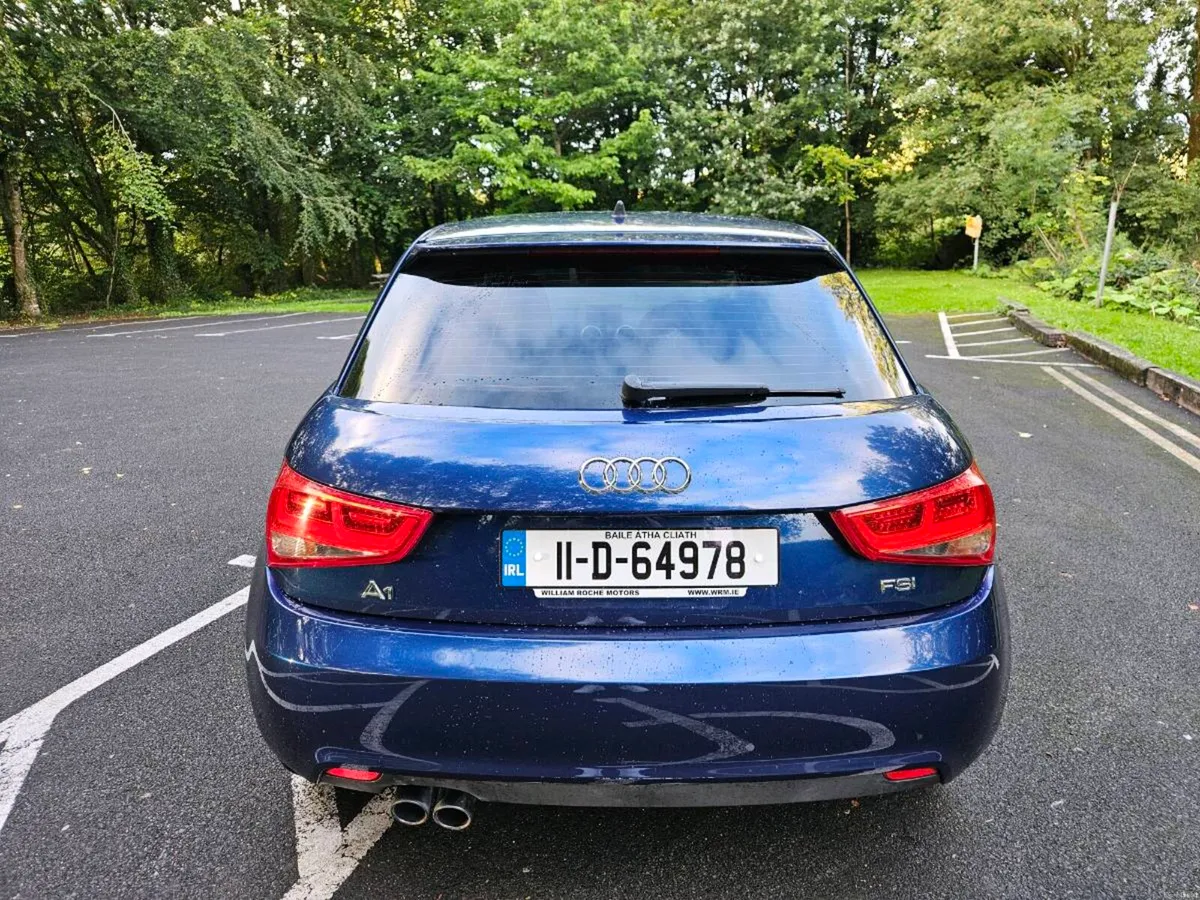 Lovely little Audi A1 - Image 5