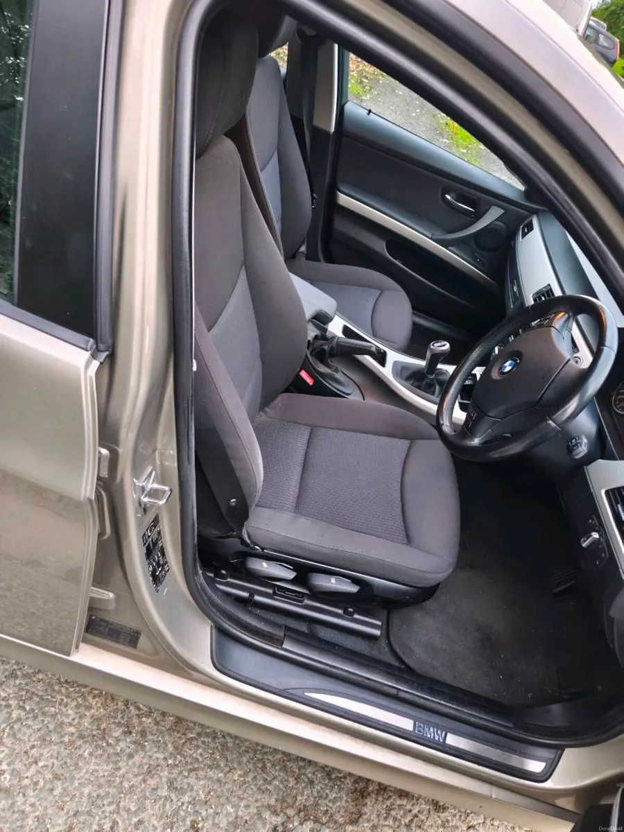 BMW 09 318D es - Image 6