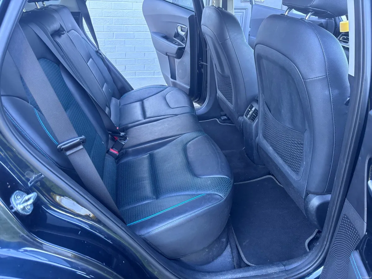 Kia E-Niro Long Range Full Warranty - Image 4