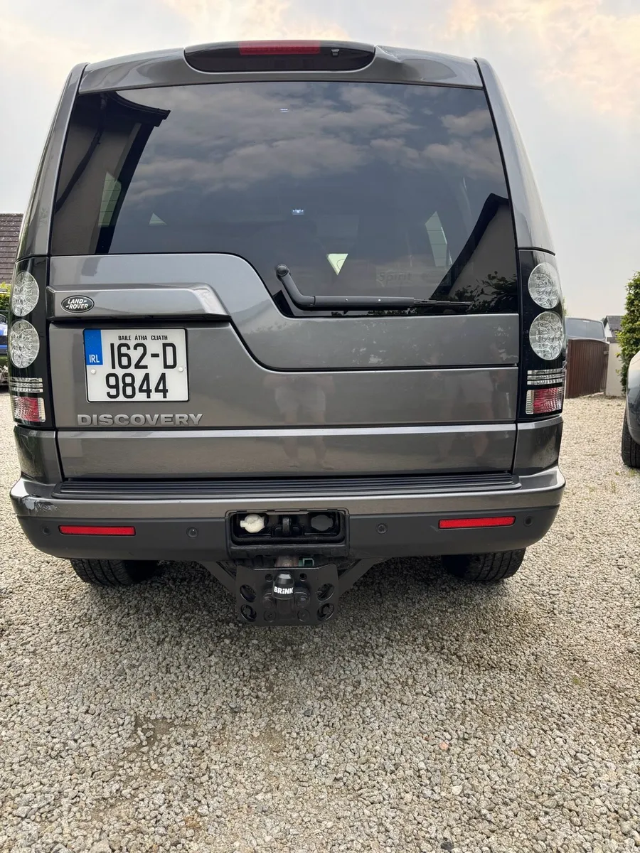 Land Rover Discovery - Image 3