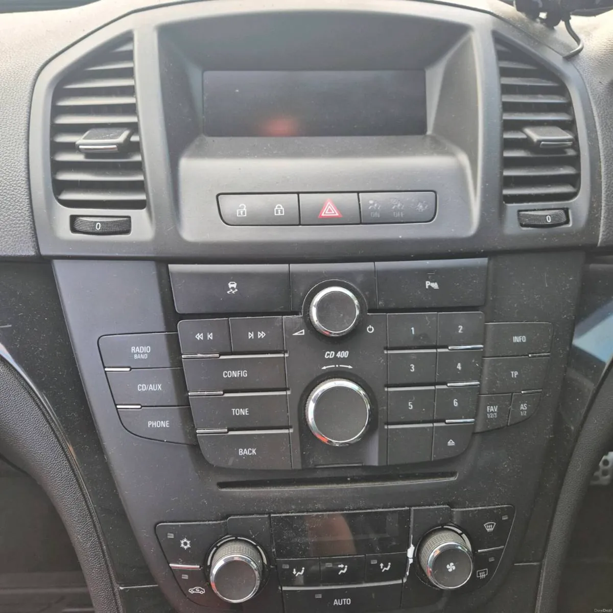 Vauxhall insignia - Image 3