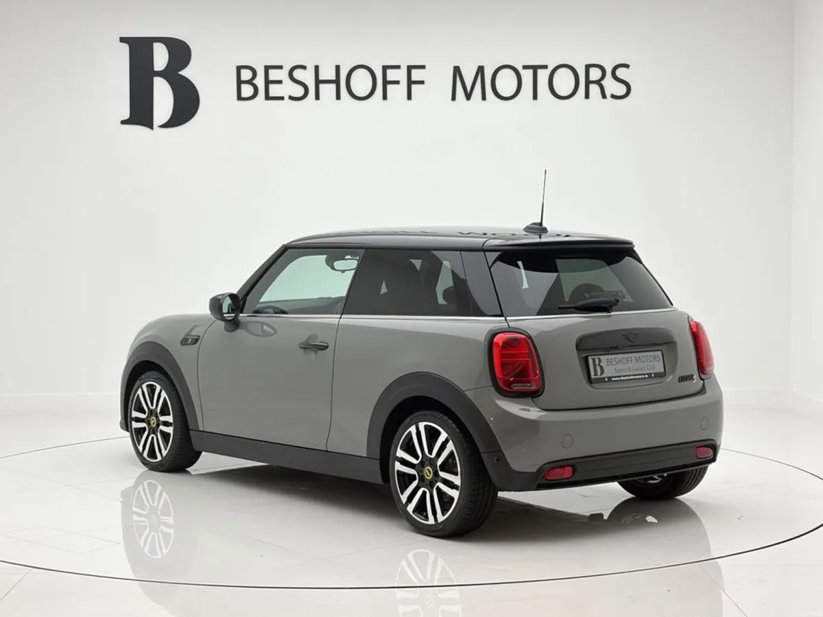 Mini Cooper COOPER S LEVEL 2=1 OWNER//LOW MILES//€ - Image 3