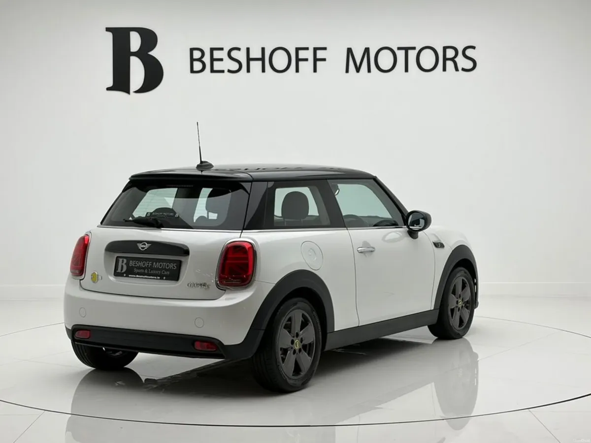 Mini Cooper COOPER S LEVEL 1=LOW MILES//1 OWNER//€ - Image 2