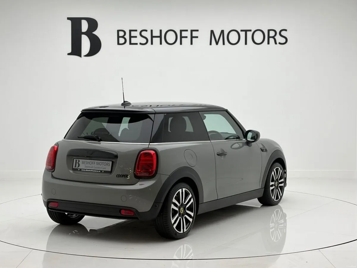 Mini Cooper COOPER S LEVEL 2=1 OWNER//LOW MILES//€ - Image 5