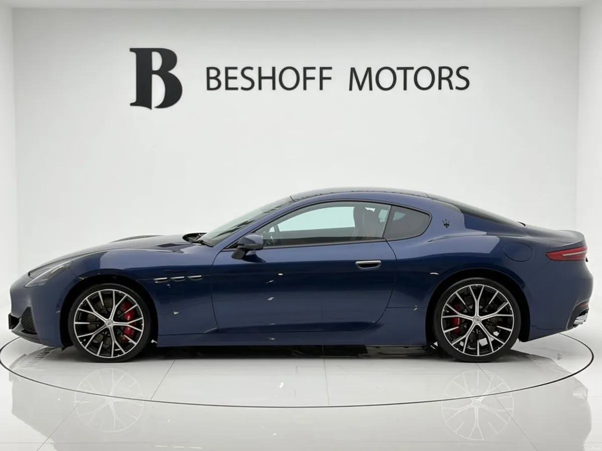 Maserati Gran Turismo 3.0 V6 MODENA (480 BHP)=ONLY - Image 2