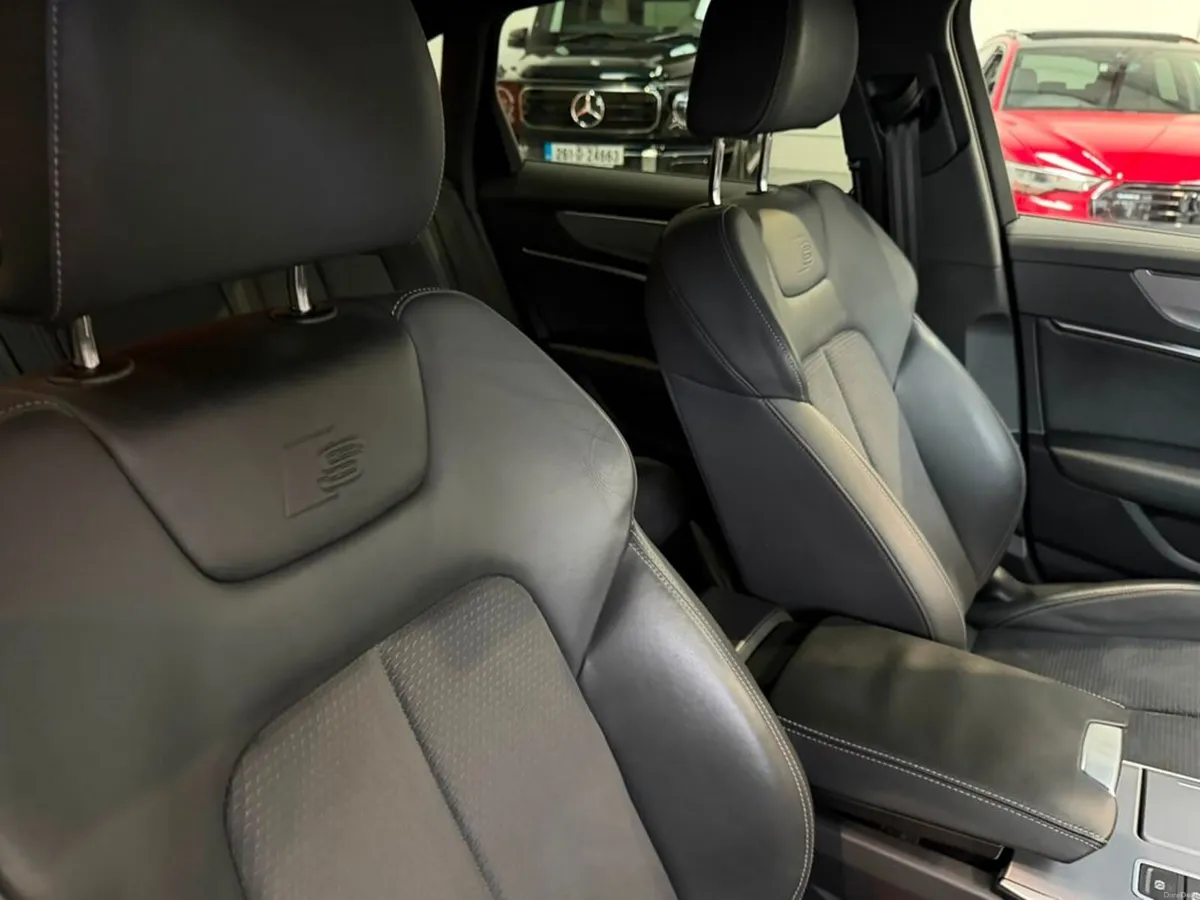 Audi A6 TFSI E QUATTRO S LINE #67 - Image 6