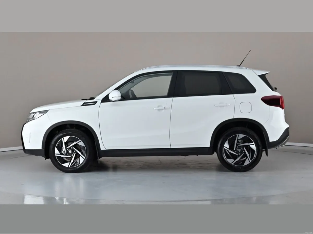 Suzuki Vitara 1 4 B JET Hybrid Ultra - Image 3