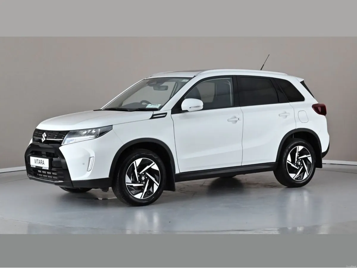Suzuki Vitara 1 4 B JET Hybrid Ultra - Image 5