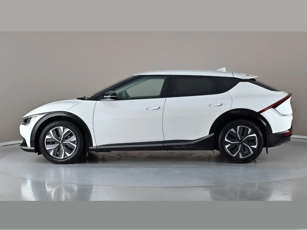Kia EV6 Earth 5DR Auto - Image 3