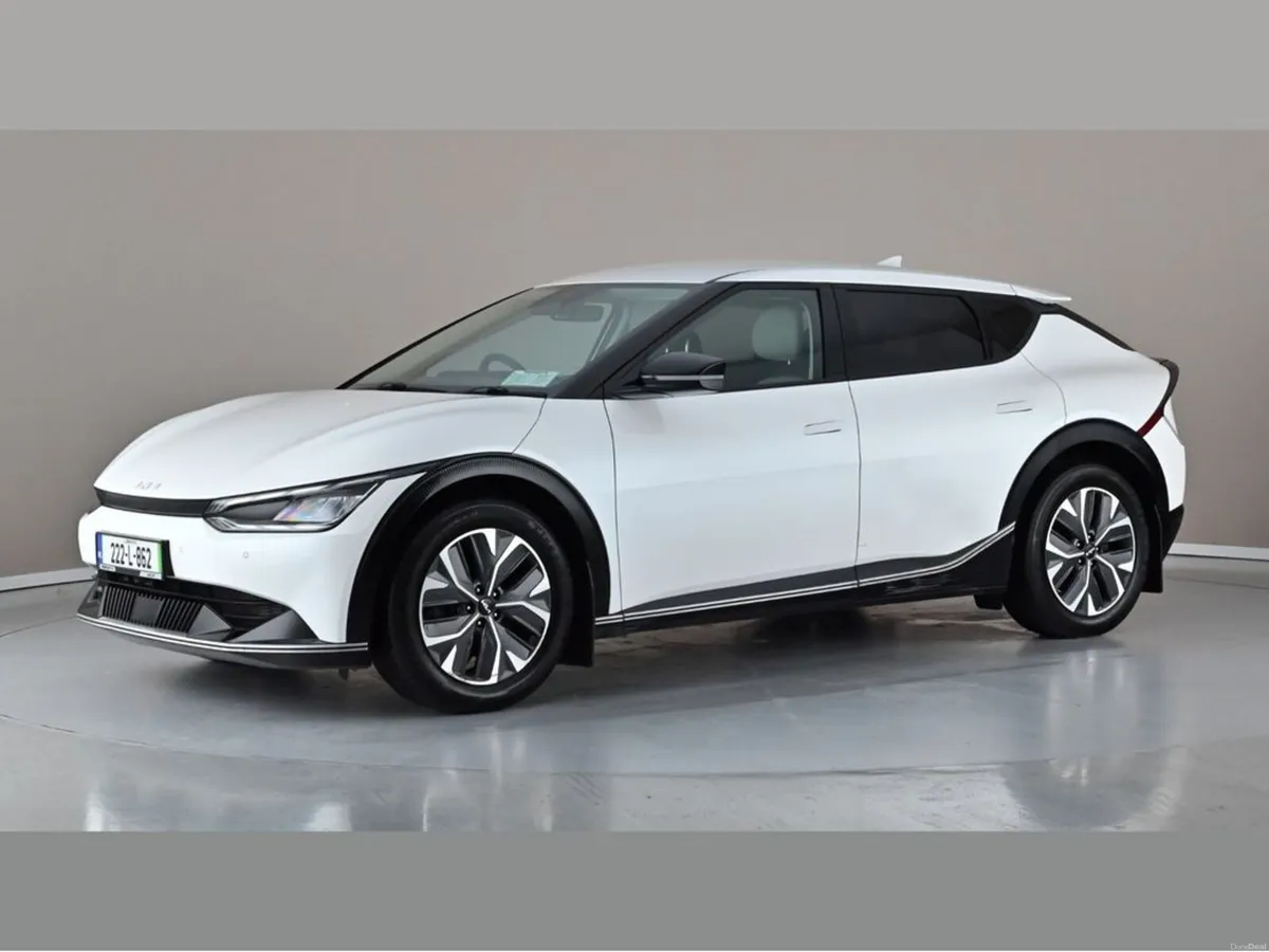 Kia EV6 Earth 5DR Auto - Image 5