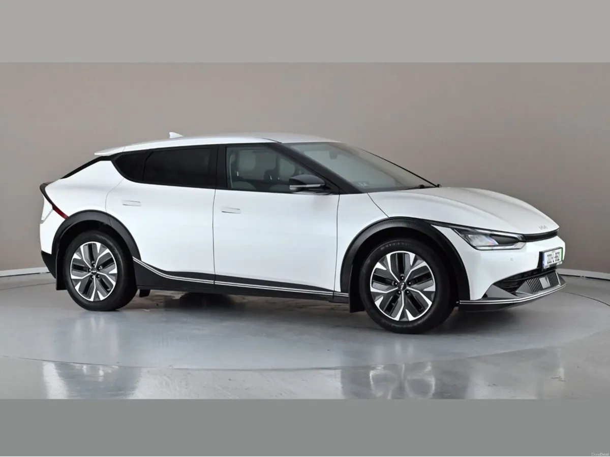 Kia EV6 Earth 5DR Auto - Image 1