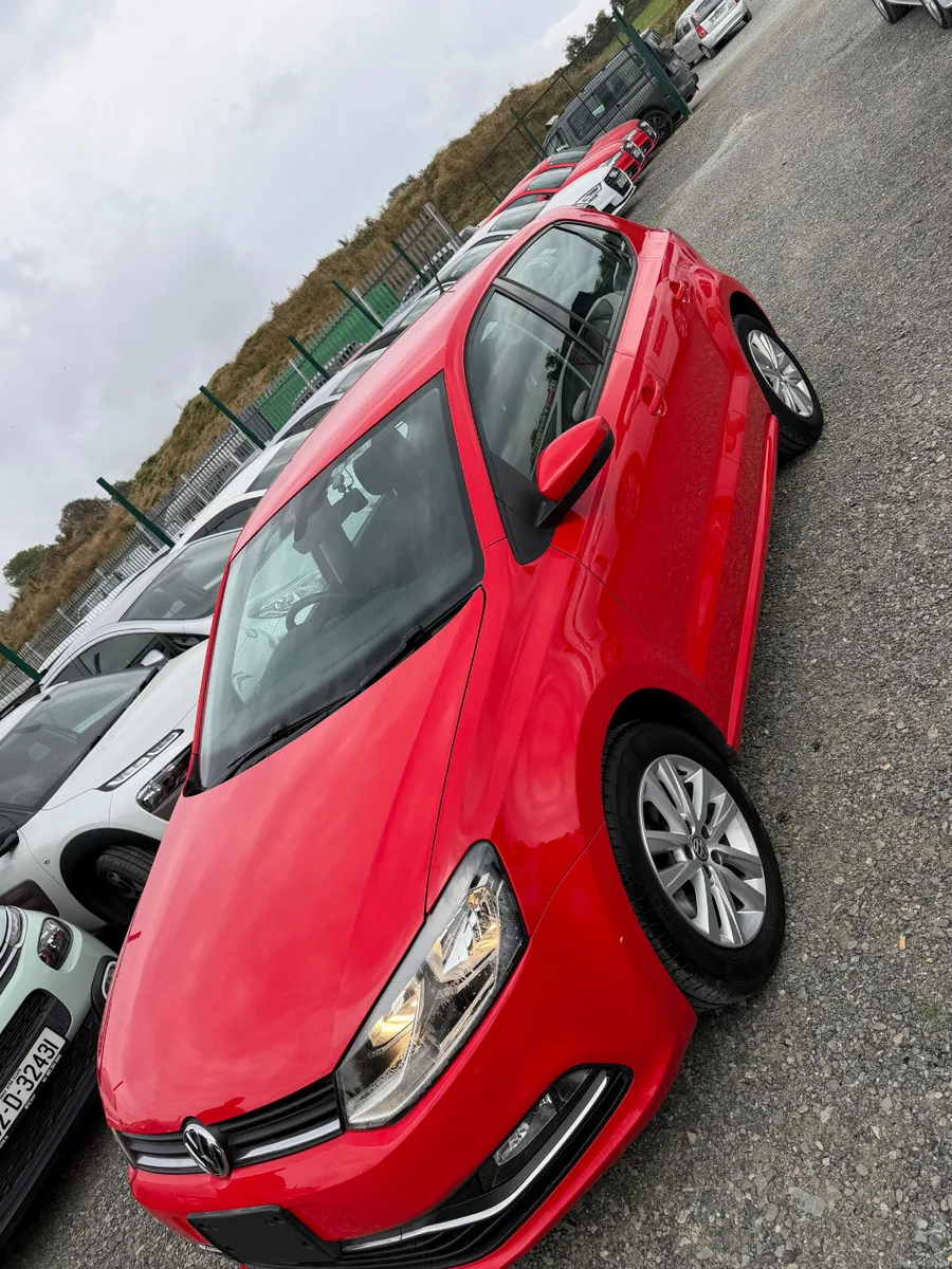 Volkswagen Polo 2017 - Image 3