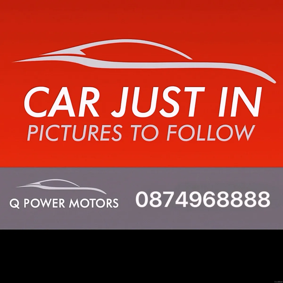 2013 Honda Fit Hybrid  Half Leather - Image 1
