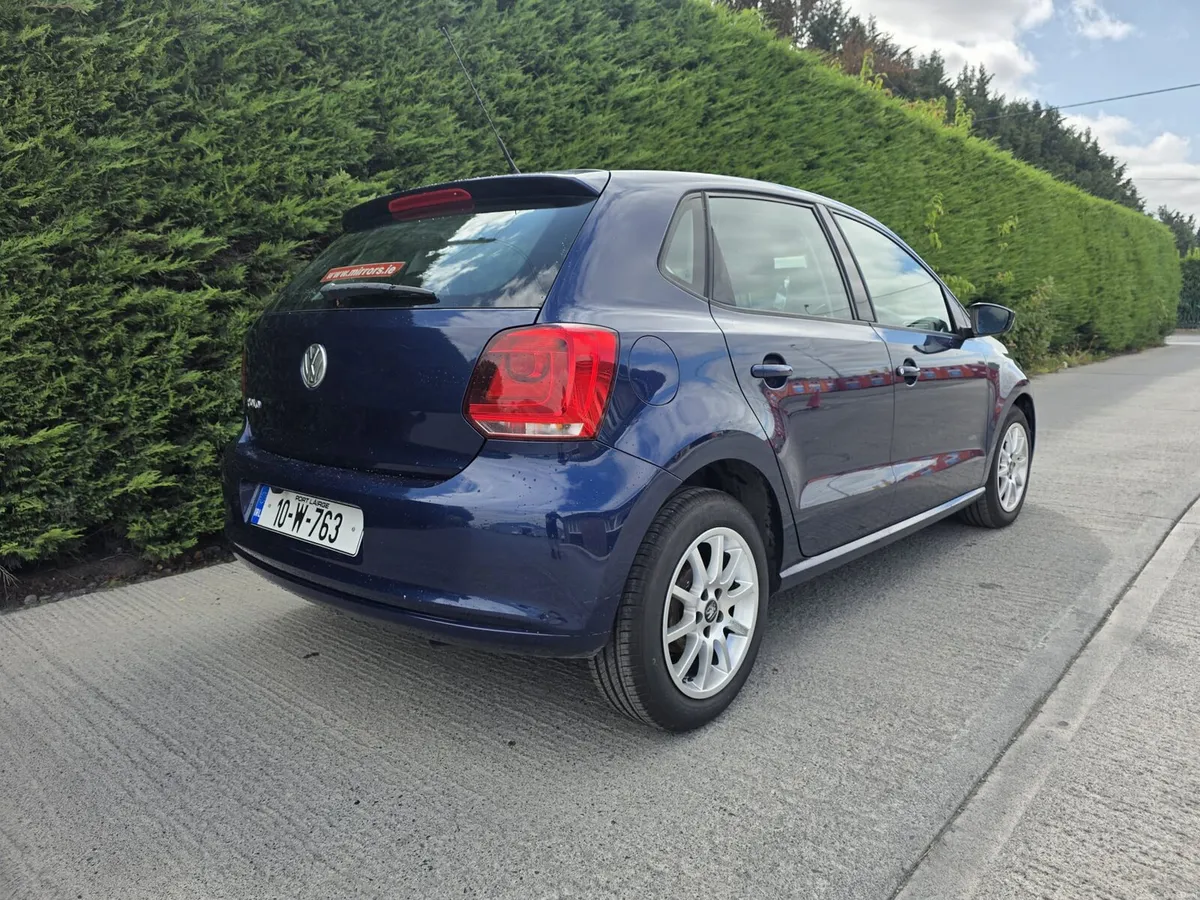 2010 Polo - Image 2