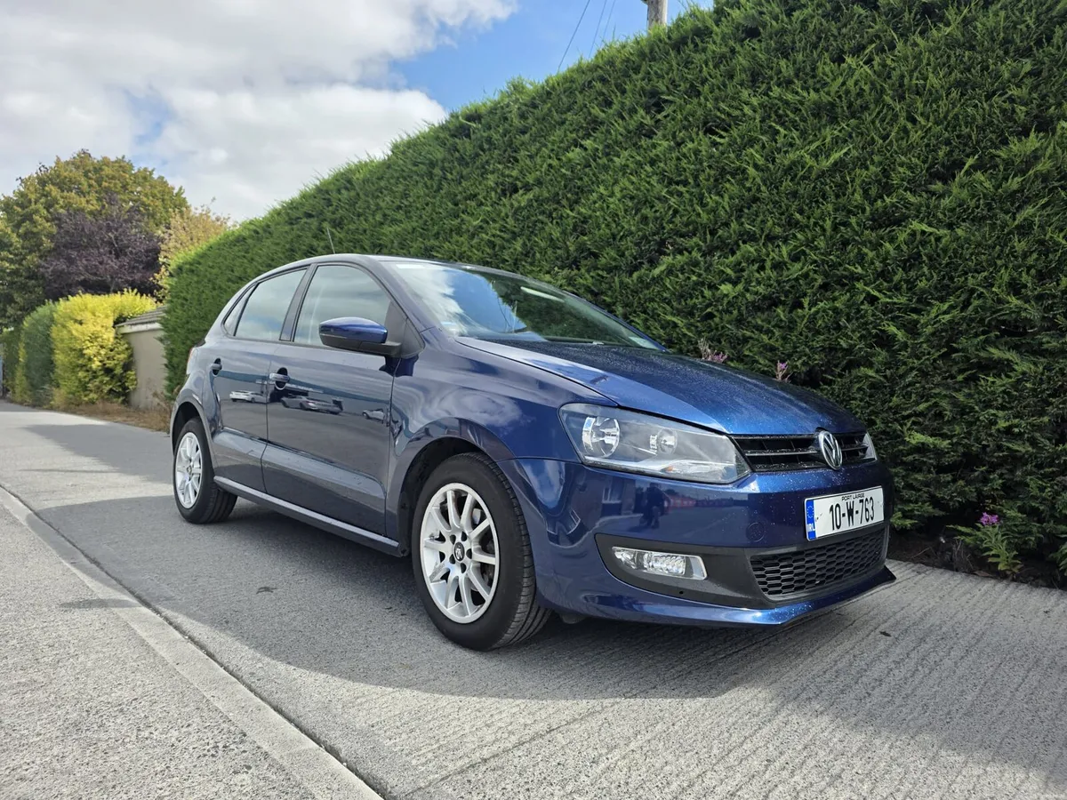 2010 Polo - Image 4