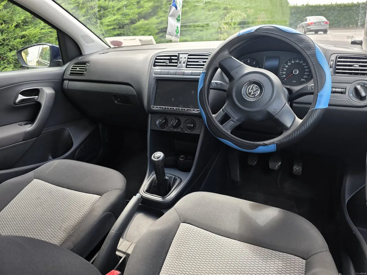 2010 Polo - Image 6