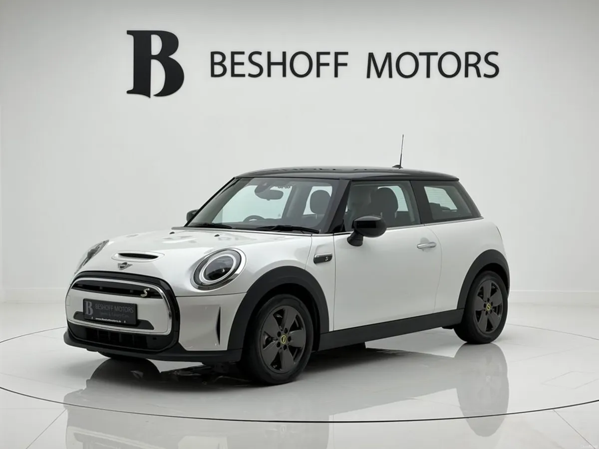 Mini Cooper COOPER S LEVEL 1=LOW MILES//1 OWNER//€ - Image 1