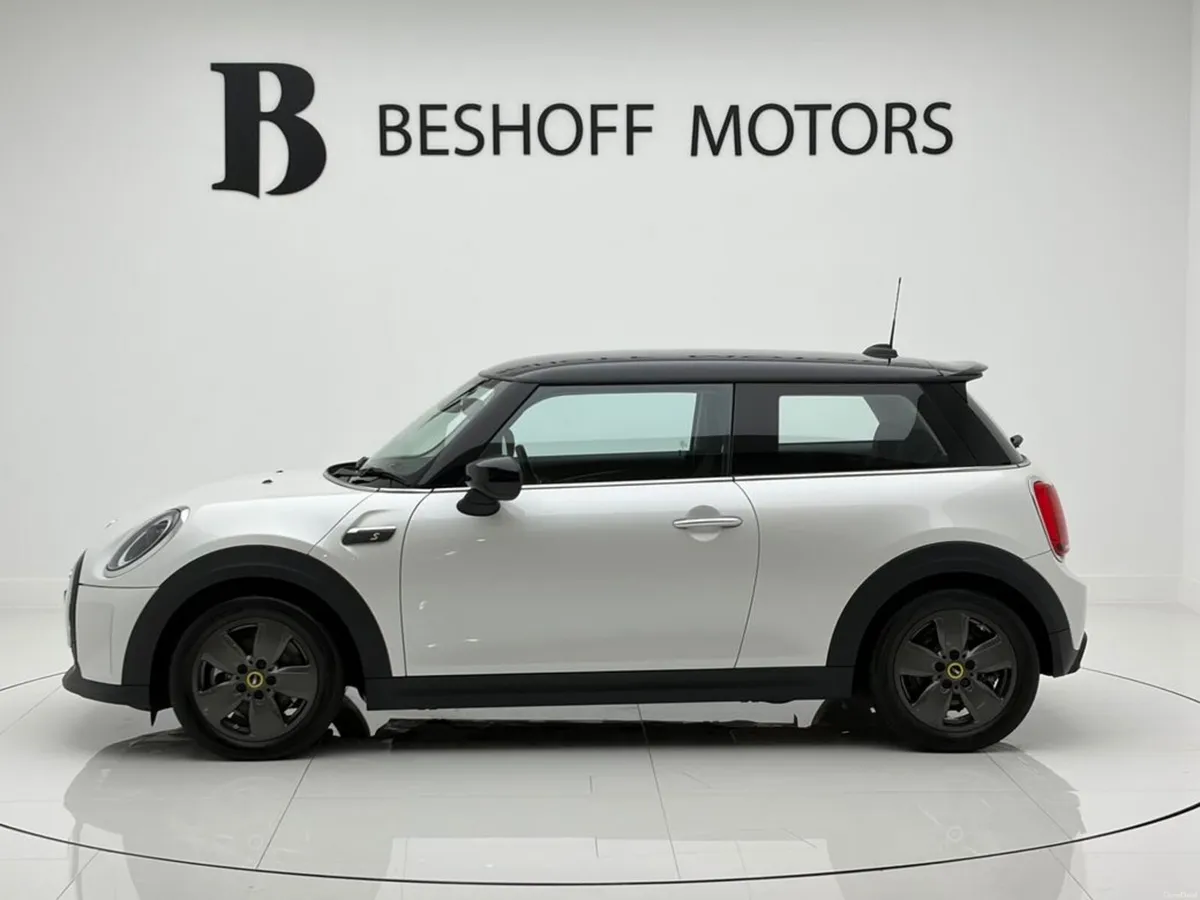 Mini Cooper COOPER S LEVEL 1=LOW MILES//1 OWNER//€ - Image 2