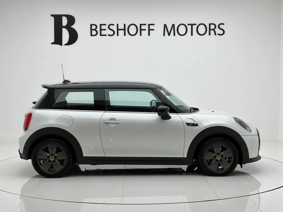 Mini Cooper COOPER S LEVEL 1=LOW MILES//1 OWNER//€ - Image 6