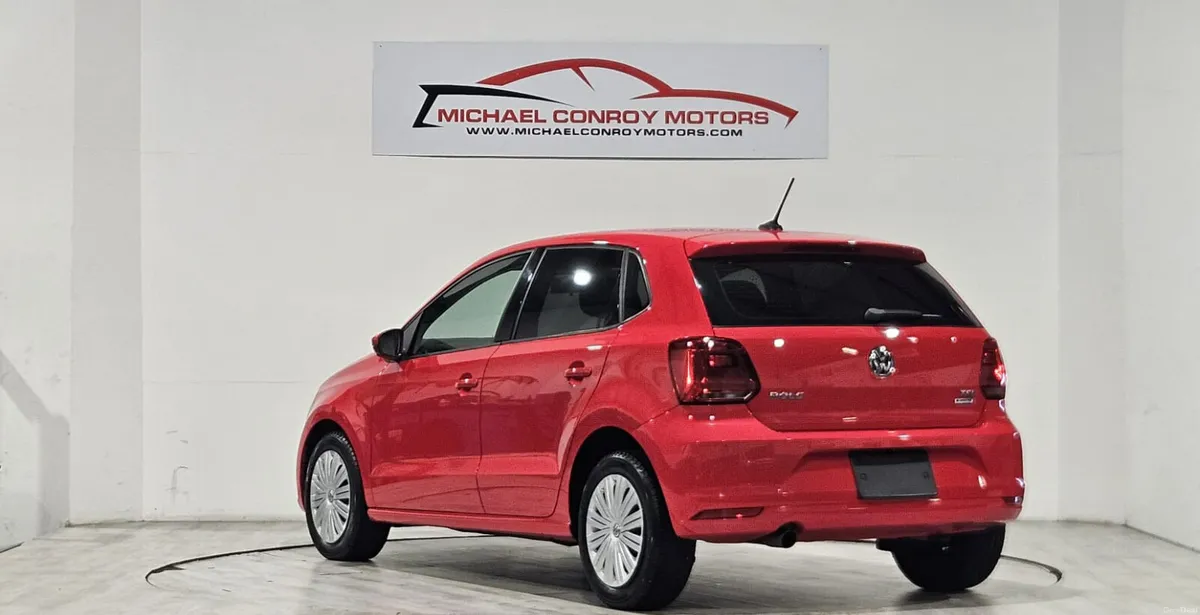 VOLKSWAGEN POLO 1.2 TSI DSG - Image 6