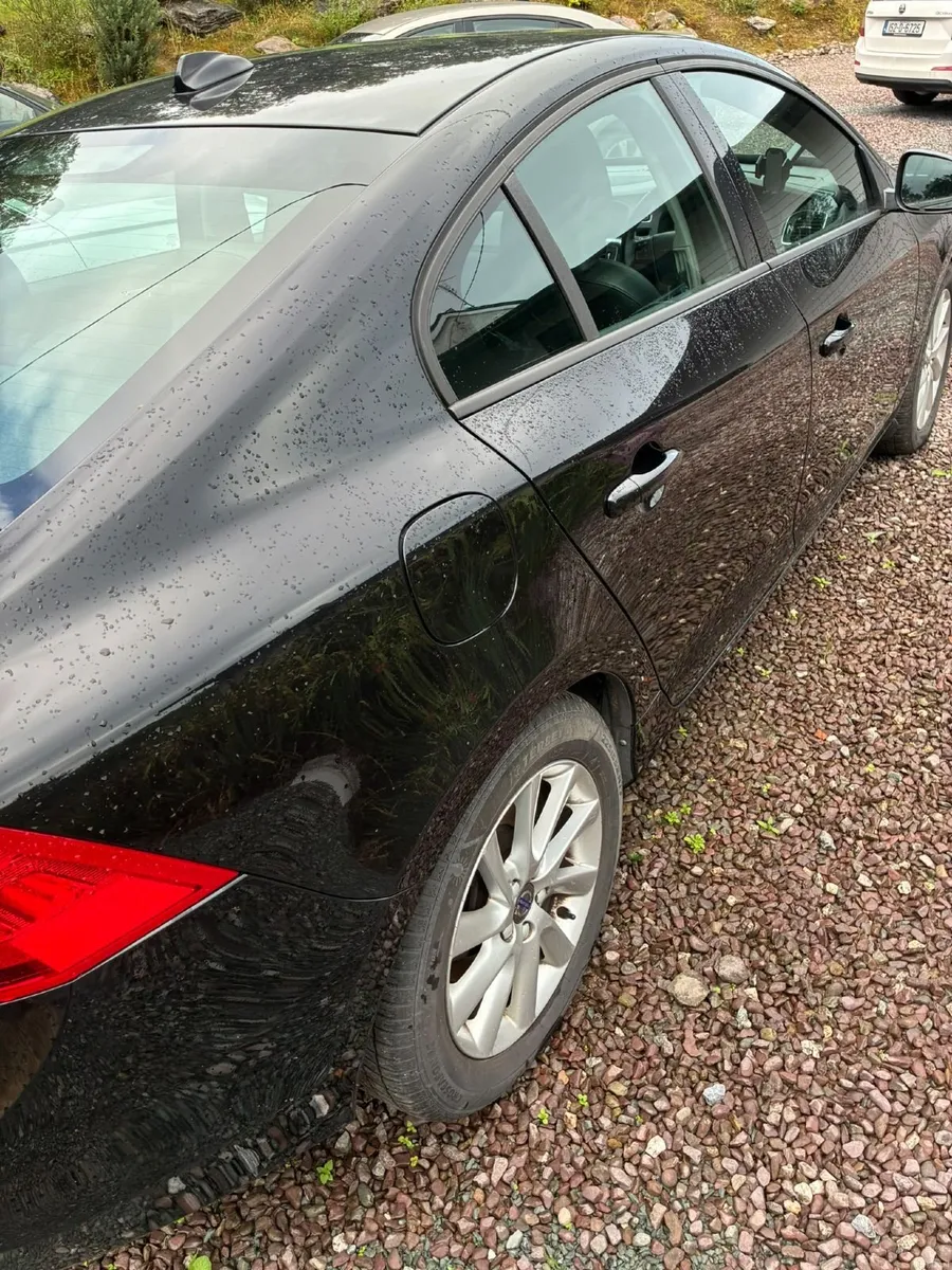 Volvo S60 D3 Business Edition - Image 6