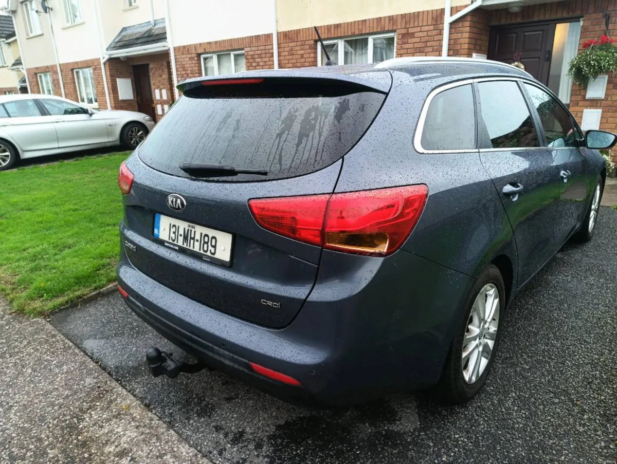 KIA Ceed 1.6 crdi NCT 05/27 - Image 3