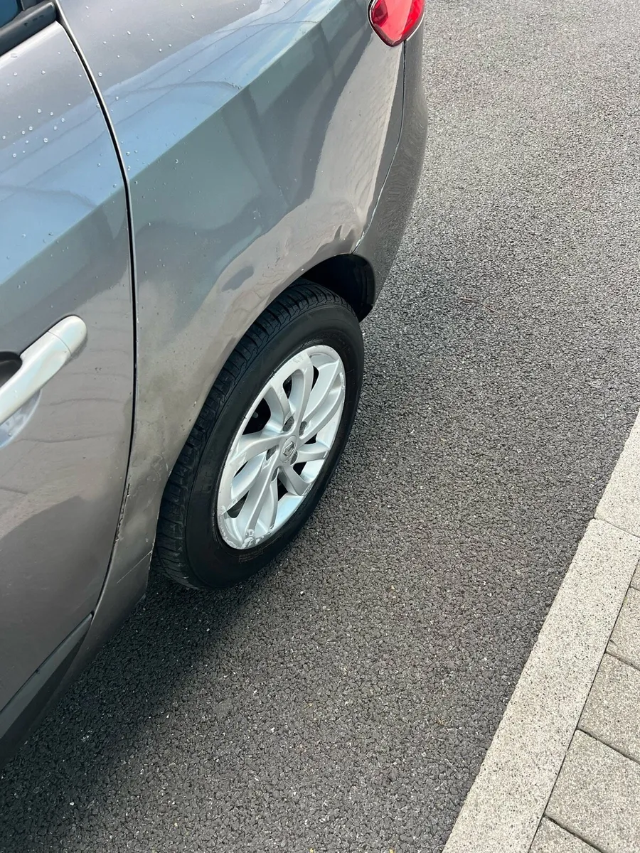 Renault Fluence(NCT) - Image 4