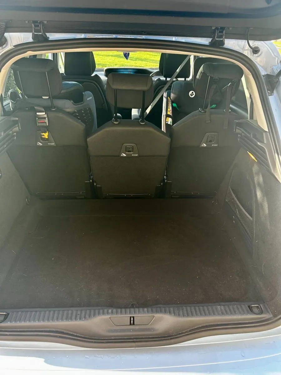 Citroen C4 Picasso 2015 - Image 5