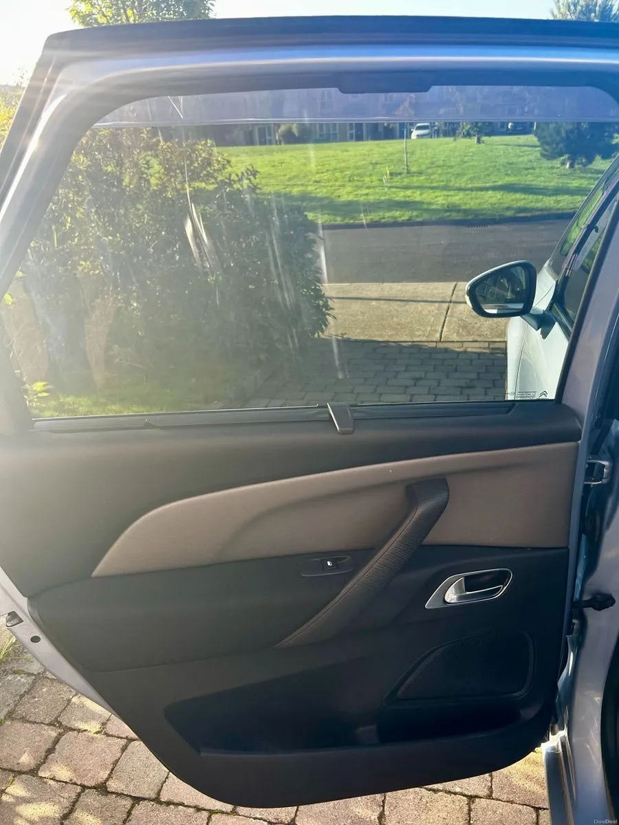 Citroen C4 Picasso 2015 - Image 6