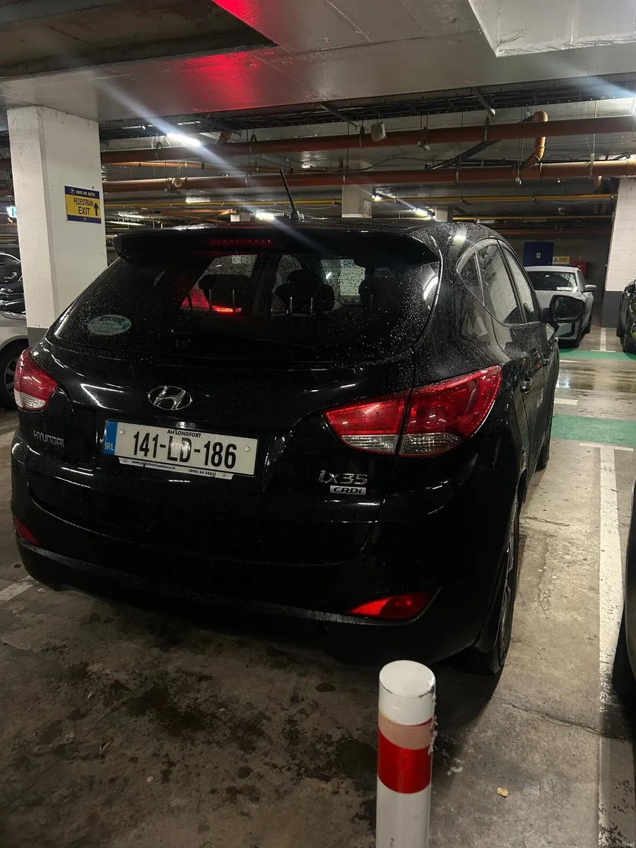 Hyundai ix35 2014 - Image 5