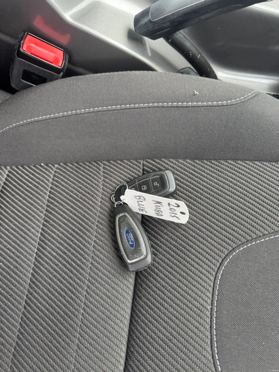 Ford Kuga 2015 - Image 4