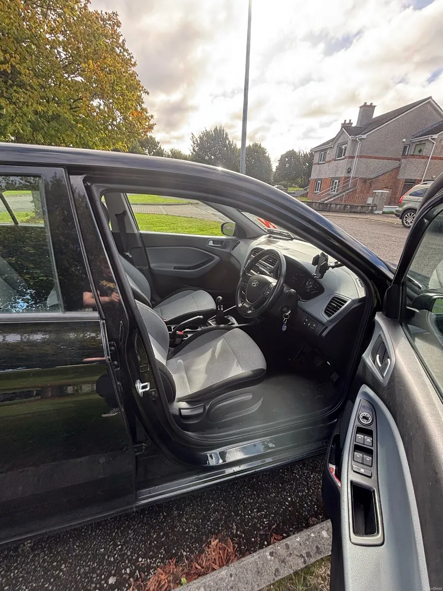 Hyundai i20, Low KM, Fresh NCT, - Image 4