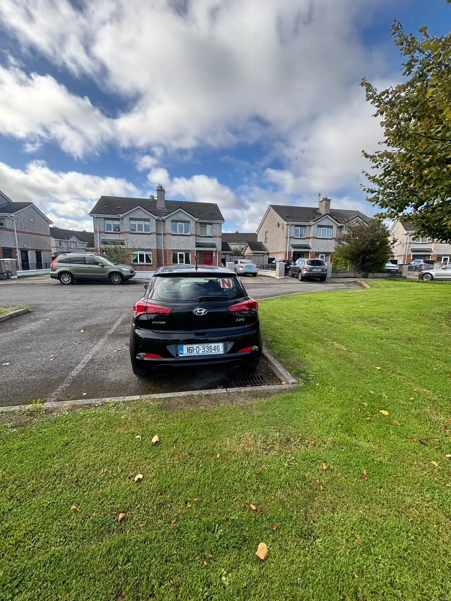 Hyundai i20, Low KM, Fresh NCT, - Image 5