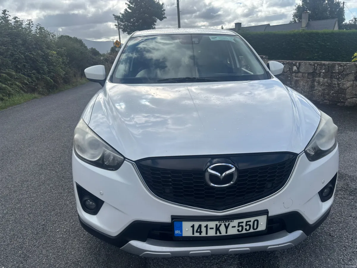 Mazda CX-5 2014 sport - Image 2