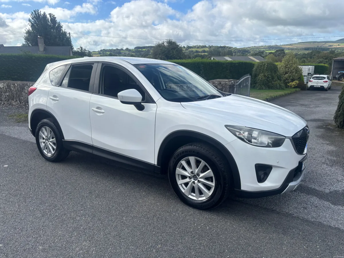Mazda CX-5 2014 sport - Image 1