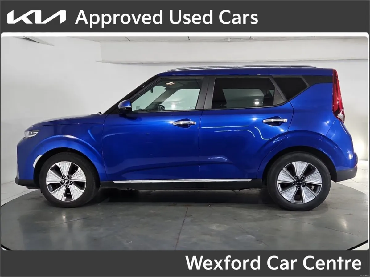 Kia e-Soul E-Soul K3 LR - Image 6