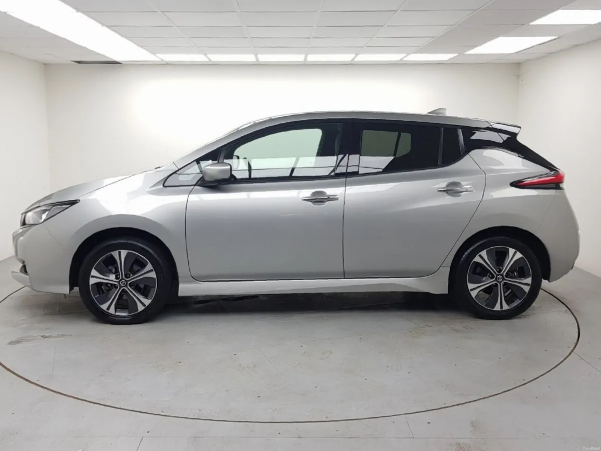 Nissan Leaf Leaf SVE 62 kWh - Image 5