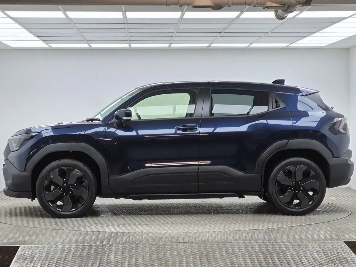 Suzuki Vitara e Vitara 6kWh Ultra All Grip e 4WD - Image 5