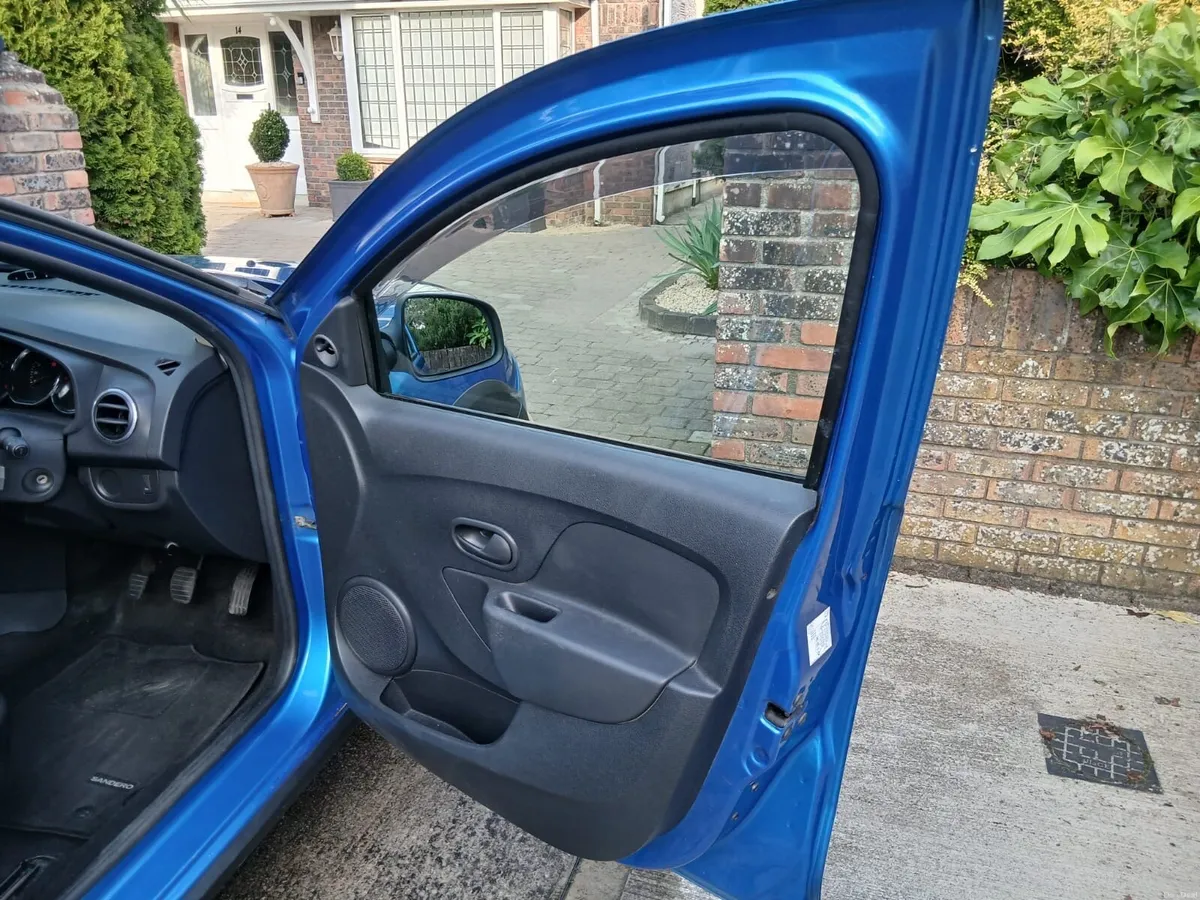 Dacia Sandero Stepway - Image 4